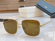 셀린느 CELINE 트렌디한 빈티지 디자인 선글라스 남녀공용 CL42112U 58口17-147