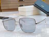 셀린느 CELINE 트렌디한 빈티지 디자인 선글라스 남녀공용 CL42112U 58口17-147