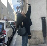 셀린느 엘로이즈백