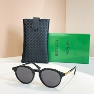 보테가 베네타 Bottega Veneta 패션 디자인 선글라스 남녀공용 BV1260S 49口20-145
