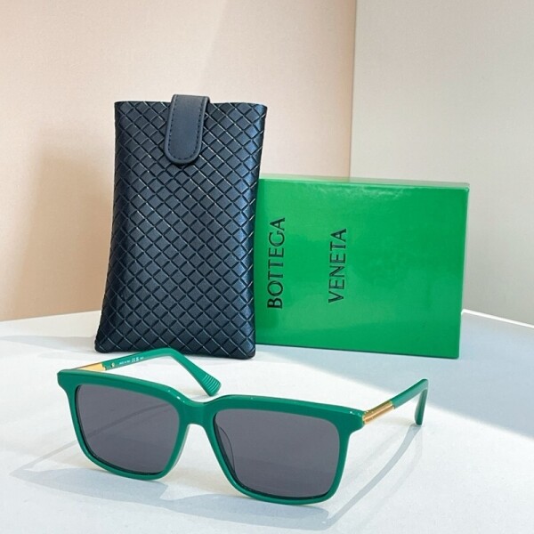 위핑,보테가 베네타 Bottega Veneta 패션 디자인 선글라스 남녀공용 BV1261S 56口14-145