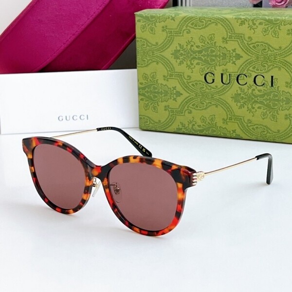 위핑,구찌 GUCCI 스타일리쉬한 패션 선글라스 남녀공용 GG1883SK 56口18-145