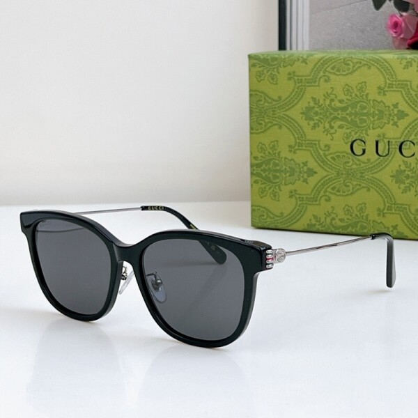 위핑,구찌 GUCCI 스타일리쉬한 패션 선글라스 남녀공용 GG1884SK 56口16-145
