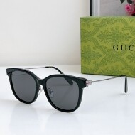 구찌 GUCCI 스타일리쉬한 패션 선글라스 남녀공용 GG1884SK 56口16-145