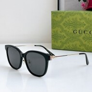구찌 GUCCI 스타일리쉬한 패션 선글라스 남녀공용 GG1884SK 56口16-145