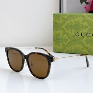 구찌 GUCCI 스타일리쉬한 패션 선글라스 남녀공용 GG1884SK 56口16-145