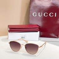 구찌 GUCCI 클래식 앤티크 패션 선글라스 남녀공용 GG1595O 55口16-145