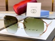 구찌 GUCCI 클래식 앤티크 패션 선글라스 남녀공용 GG0646O 60口17-135