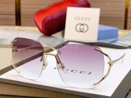 구찌 GUCCI 클래식 앤티크 패션 선글라스 남녀공용 GG0646O 60口17-135
