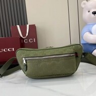 구찌 GUCCI GG 캔버스 크로스백