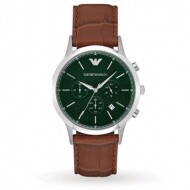 EMPORIO ARMANI 엠포리오 아르마니 시계 AR2493