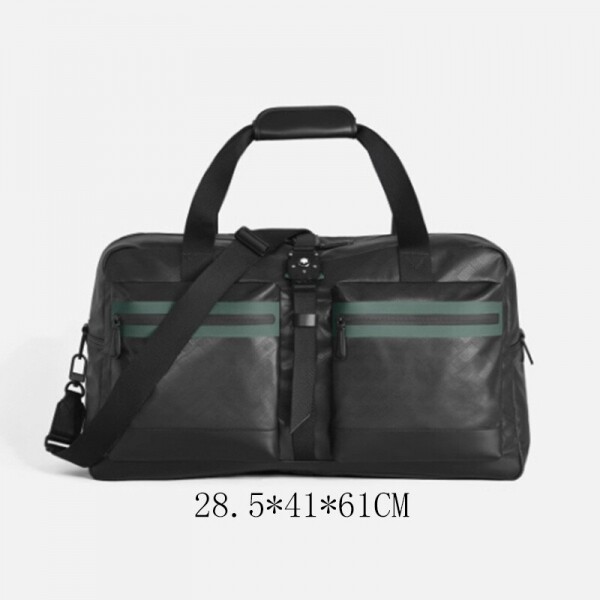 위핑,몽블랑 엑스트럼 3.0 더플 (Black) MB199180
