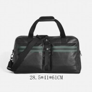 몽블랑 엑스트럼 3.0 더플 (Black) MB199180
