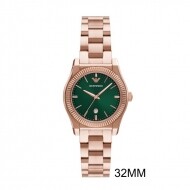 엠포리오 아르마니 손목시계 레이디스 AR11639