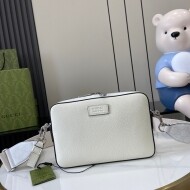 구찌 GUCCI 클래식 심플 숄더 크로스백