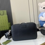 구찌 GUCCI 클래식 심플 숄더 크로스백
