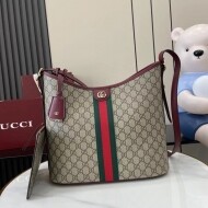 구찌 GUCCI Ophidia 클래식 모던 GG 캔버스 숄더백