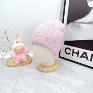 샤넬 CHANEL 하트 클래식 로고 캐주얼 비니