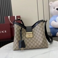 구찌 GUCCI Padlock 모던 GG 빈티지 숄더백