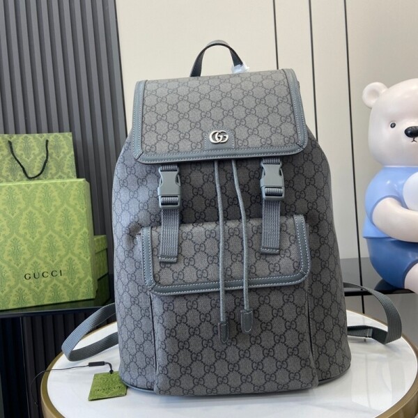 위핑,구찌 GUCCI Ophidia 모던 GG 백팩