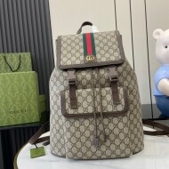 구찌 GUCCI Ophidia 모던 GG 백팩