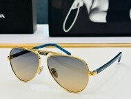 프라다 PRADA 패션 빈티지 트렌드 선글라스 남녀공용 PRA88XS 57口15-145