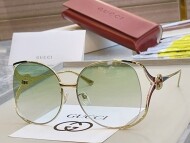 구찌 GUCCI 패션 빈티지 트렌드 선글라스 남녀공용 GG0225SK