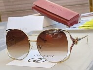 구찌 GUCCI 패션 빈티지 트렌드 선글라스 남녀공용 GG0225SK