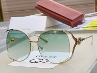 구찌 GUCCI 패션 빈티지 트렌드 선글라스 남녀공용 GG0225SK