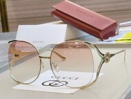 구찌 GUCCI 패션 빈티지 트렌드 선글라스 남녀공용 GG0225SK