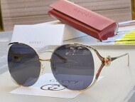 구찌 GUCCI 패션 빈티지 트렌드 선글라스 남녀공용 GG0225SK