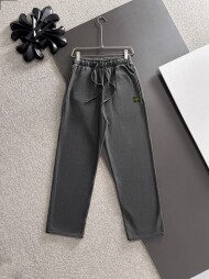 몽클레르 MONCLER 캐주얼 라운드 커플 반팔 티