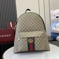 구찌 GUCCI Ophidia 클래식 모던 커플 백팩