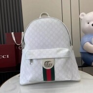 구찌 GUCCI Ophidia 클래식 모던 커플 백팩