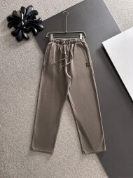 스톤아일랜드 Stone lsland 심플 캐주얼 남자 팬츠