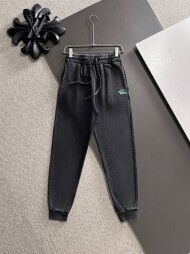 노스페이스 The North Face 밴딩 모던 남성 캐주얼 바지