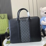 구찌 GUCCI 스타일리쉬한 남자 서류가방 토트백