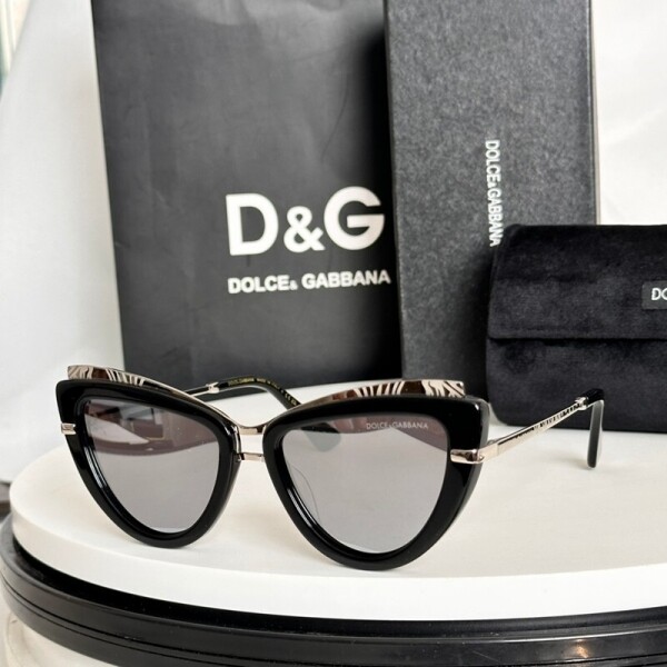 위핑,돌체앤가바나 Dolce & Gabbana 트렌디한 디자인 감각의 선글라스 남녀공용 DG6675 54口19-145