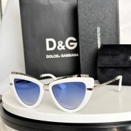 돌체앤가바나 Dolce & Gabbana 트렌디한 디자인 감각의 선글라스 남녀공용 DG6675 54口19-145