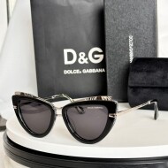 돌체앤가바나 Dolce & Gabbana 트렌디한 디자인 감각의 선글라스 남녀공용 DG6675 54口19-145