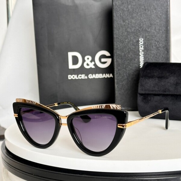 위핑,돌체앤가바나 Dolce & Gabbana 트렌디한 디자인 감각의 선글라스 남녀공용 DG6675 54口19-145