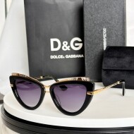 돌체앤가바나 Dolce & Gabbana 트렌디한 디자인 감각의 선글라스 남녀공용 DG6675 54口19-145