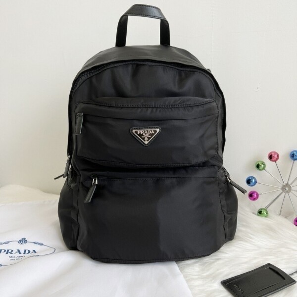 위핑,프라다 이서진 백팩