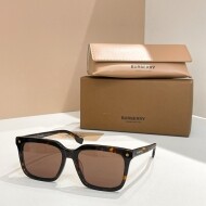 버버리 BURBERRY 패션 트렌드 캐주얼 선글라스 남녀공용 BE4337 56口19-145