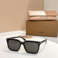 버버리 BURBERRY 패션 트렌드 캐주얼 선글라스 남녀공용 BE4337 56口19-145