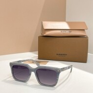 버버리 BURBERRY 패션 트렌드 캐주얼 선글라스 남녀공용 BE4337 56口19-145