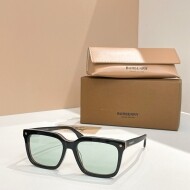 버버리 BURBERRY 패션 트렌드 캐주얼 선글라스 남녀공용 BE4337 56口19-145
