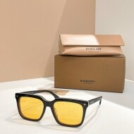 버버리 BURBERRY 패션 트렌드 캐주얼 선글라스 남녀공용 BE4337 56口19-145