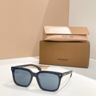 버버리 BURBERRY 패션 트렌드 캐주얼 선글라스 남녀공용 BE4337 56口19-145