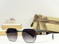 버버리 BURBERRY 패션 트렌드 캐주얼 선글라스 남녀공용 BE2393 54口20-145